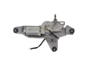 Moteur essuie glace arriere pour SUZUKI GRAND VITARA 2 PHASE 1