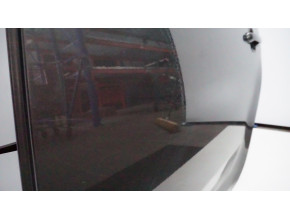 Porte arriere gauche pour KIA CEE-D 1 PHASE 2