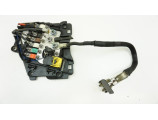 Porte fusible pour PEUGEOT 207+