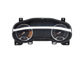 Compteur pour JEEP RENEGADE PHASE 2