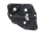 Leve vitre electrique arriere gauche pour JEEP RENEGADE PHASE 2