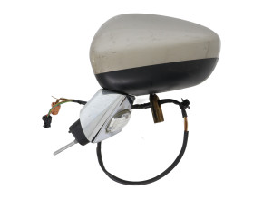 Retroviseur gauche pour CITROEN C3 II PHASE 1