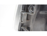 Optique avant principal gauche (feux)(phare) pour MITSUBISHI PAJERO 2 PHASE 2