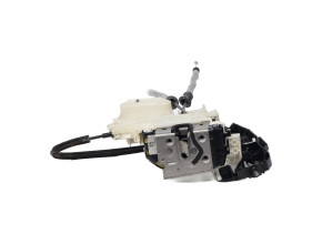 Serrure arriere droit pour JEEP RENEGADE PHASE 2 Serrure arriere droit pour JEEP RENEGADE PHASE 2