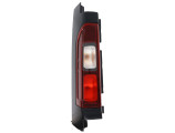 Feu arriere principal gauche (feux) pour RENAULT TRAFIC 3 COURT PHASE 1