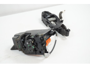 Serrure avant gauche pour PEUGEOT 308 2 SW PHASE 2 BREAK