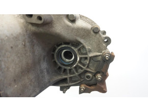 Boite de vitesses pour PEUGEOT 1007