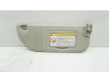 Pare soleil droit pour CITROEN C3 1 PHASE 2
