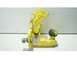 Attelage (boule de remorquage) pour PEUGEOT EXPERT 2