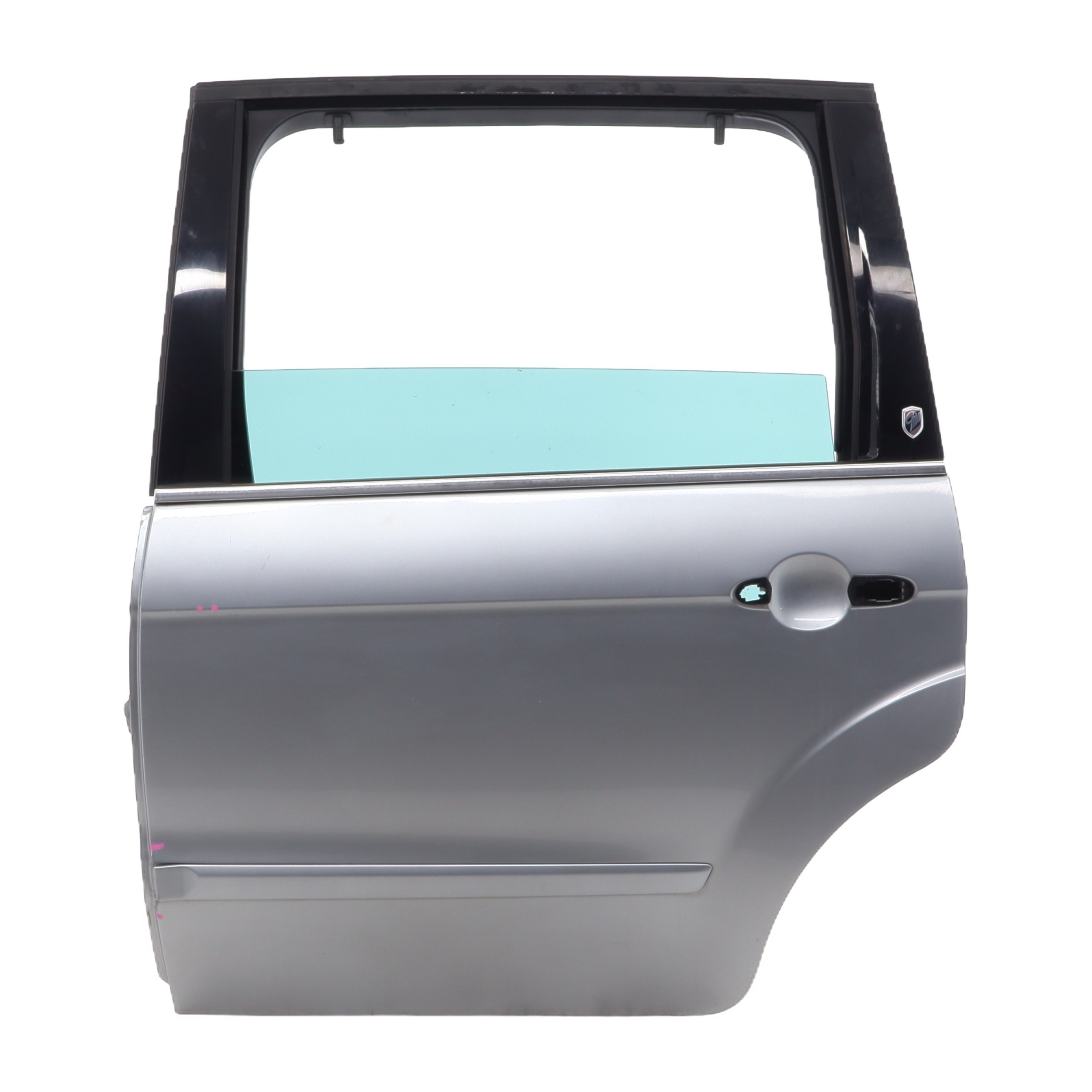 Casse noire - Écran Tactile Lcd Capacitif De 7 Pouces, Module D Casse noire - Écran Tactile Lcd Capacitif De 7 Pouces, Module D