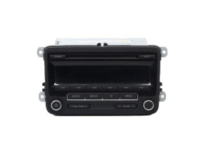 Autoradio d'origine pour VOLKSWAGEN TOURAN 2 Autoradio d'origine pour VOLKSWAGEN TOURAN 2
