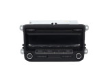 Autoradio d'origine pour VOLKSWAGEN TOURAN 2