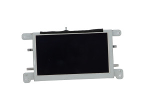Ecran GPS pour AUDI A4 3 PHASE 2