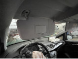 Pare soleil gauche pour OPEL CORSA E