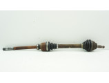 Cardan droit (transmission) pour CITROEN BERLINGO II (B9)