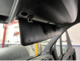 Pare soleil droit pour CITROEN JUMPER 3 PHASE 1