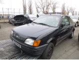 Moteur pour FORD FIESTA 3 PHASE 1