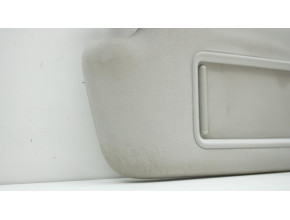 Pare soleil gauche pour AUDI A3 2 PHASE 1 Pare soleil gauche pour AUDI A3 2 PHASE 1