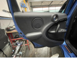 Panneau de porte arriere gauche pour MINI MINI 2 R60 COUNTRYMAN BREAK