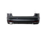 Pare choc arriere pour AUDI A4 4 PHASE 2