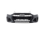 Pare choc avant pour AUDI A4 4 PHASE 2