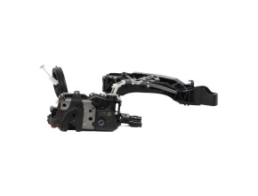 Serrure arriere droit pour CITROEN C3 AIRCROSS PHASE 1 Serrure arriere droit pour CITROEN C3 AIRCROSS PHASE 1