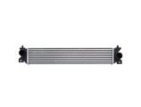 Echangeur air (Intercooler) pour SUZUKI SWIFT 5