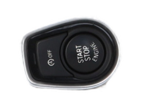 Bouton de demarrage pour BMW SERIE 1 F20 PHASE 2