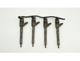 Injecteurs pour OPEL CORSA D PHASE 1