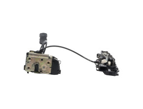 Serrure arriere gauche pour RENAULT MEGANE I BREAK PHASE 2