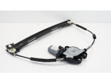 Leve vitre electrique avant gauche pour FIAT PANDA 2 PHASE 2