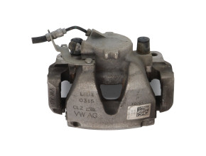 Etrier avant gauche (freinage) pour AUDI A4 4 PHASE 2 Etrier avant gauche (freinage) pour AUDI A4 4 PHASE 2