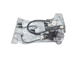 Leve vitre electrique arriere droit pour PEUGEOT 307 PHASE 1 CABRIOLET
