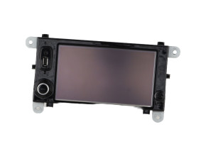 Autoradio d'origine pour RENAULT CLIO 4 PHASE 2