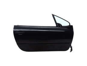 Porte avant droit pour PEUGEOT 307 CC PHASE 1