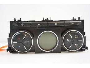 Commande chauffage pour CITROEN C3 II PHASE 1