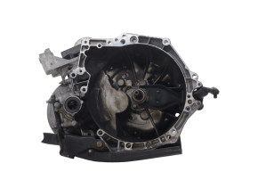 Boite de vitesses pour CITROEN C4 2 PHASE 2