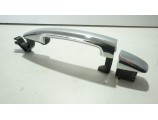 Poignee porte avant droit pour CITROEN DS3 PHASE 1