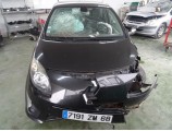 Ceinture arriere droit pour RENAULT TWINGO 2 PHASE 1