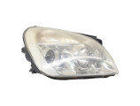 Optique avant principal droit (feux)(phare) pour KIA CARENS 3