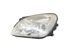 Optique avant principal gauche (feux)(phare) pour KIA CARENS 3