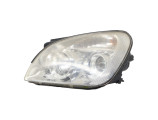 Optique avant principal gauche (feux)(phare) pour KIA CARENS 3