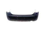 Pare choc arriere pour KIA CARENS 3