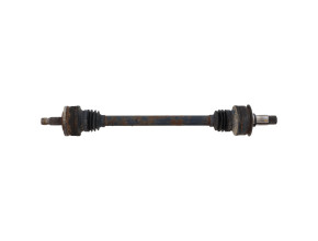 Cardan arriere droit (transmission) pour MERCEDES CLASSE C 203 PHASE 2 BREAK