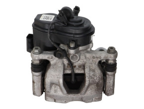 Etrier arriere droit (freinage) pour AUDI A4 4 PHASE 2 Etrier arriere droit (freinage) pour AUDI A4 4 PHASE 2