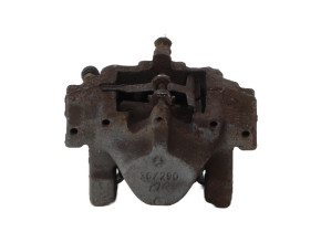 Etrier arriere gauche (freinage) pour MERCEDES CLASSE C 203 PHASE 2 BREAK