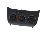 Commande chauffage pour FIAT PUNTO EVO 3