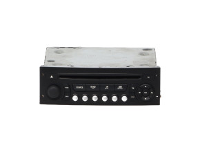 Autoradio d'origine pour CITROEN C3 1 PHASE 1