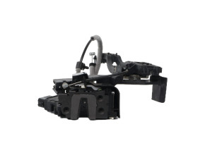 Serrure arriere gauche pour FORD GALAXY 2 PHASE 1 Serrure arriere gauche pour FORD GALAXY 2 PHASE 1