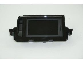 Ecran GPS pour RENAULT MEGANE 3 PHASE 2 BREAK